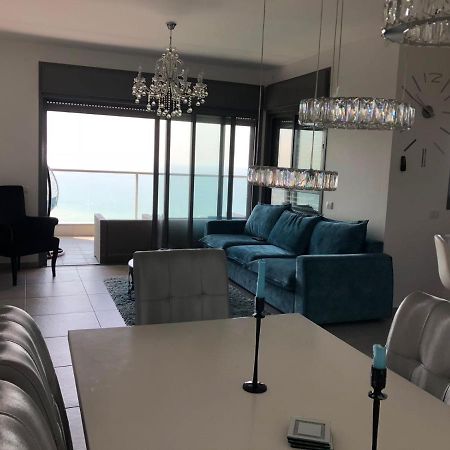 Panorama Apartment " City Garden " بات يام المظهر الخارجي الصورة