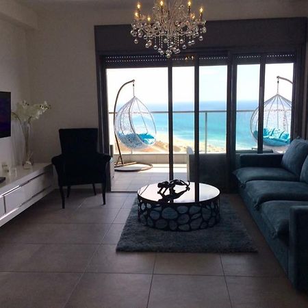 Panorama Apartment " City Garden " بات يام المظهر الخارجي الصورة