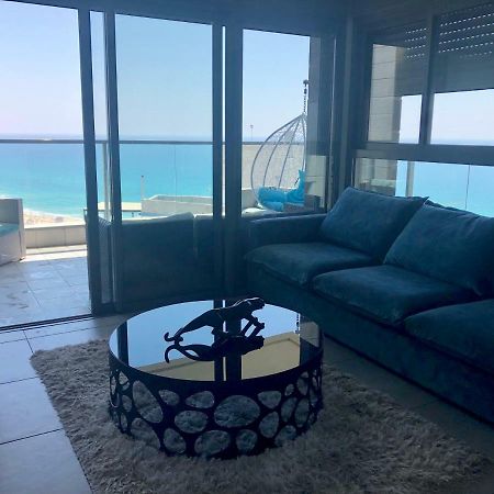 Panorama Apartment " City Garden " بات يام المظهر الخارجي الصورة