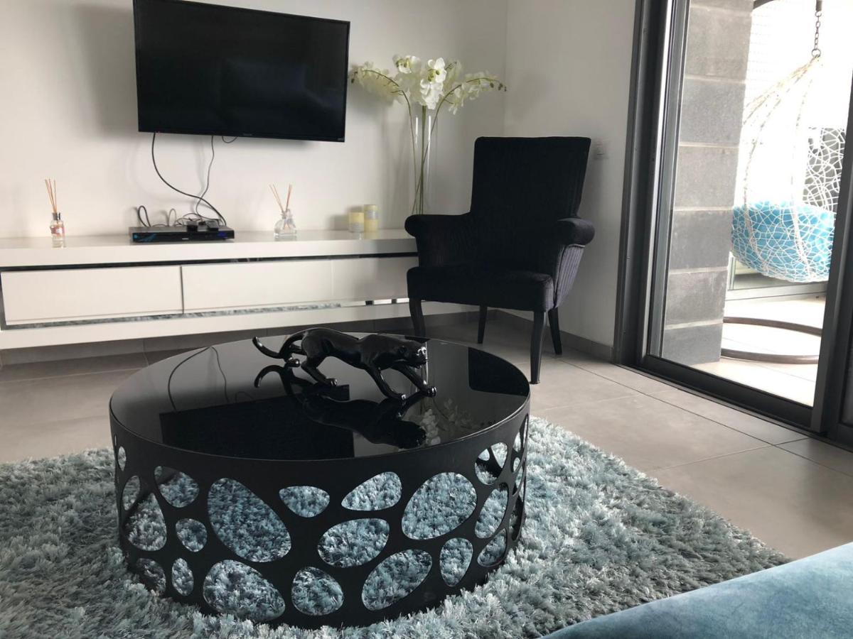 Panorama Apartment " City Garden " بات يام المظهر الخارجي الصورة