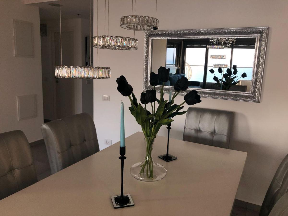 Panorama Apartment " City Garden " بات يام المظهر الخارجي الصورة