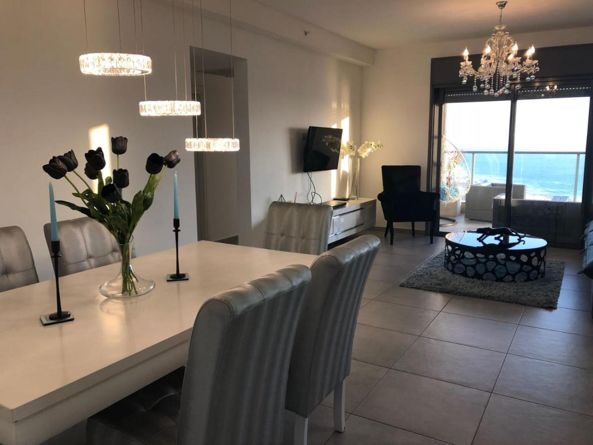Panorama Apartment " City Garden " بات يام المظهر الخارجي الصورة