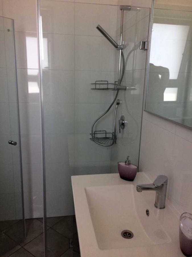 Panorama Apartment " City Garden " بات يام المظهر الخارجي الصورة