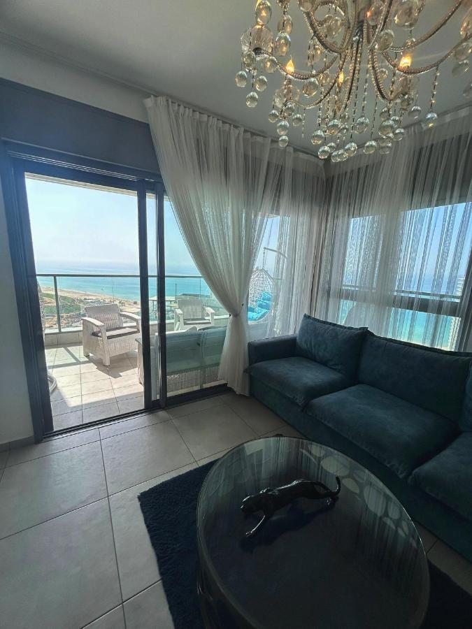 Panorama Apartment " City Garden " بات يام المظهر الخارجي الصورة