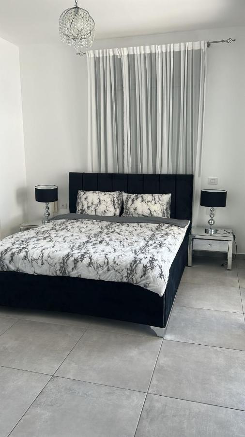 Panorama Apartment " City Garden " بات يام المظهر الخارجي الصورة