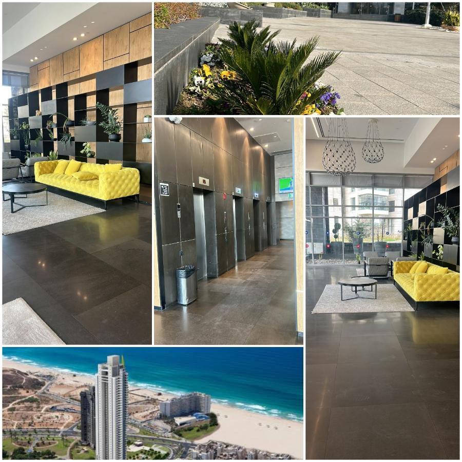 Panorama Apartment " City Garden " بات يام المظهر الخارجي الصورة