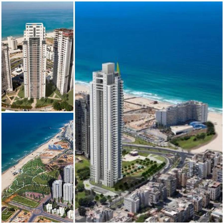 Panorama Apartment " City Garden " بات يام المظهر الخارجي الصورة