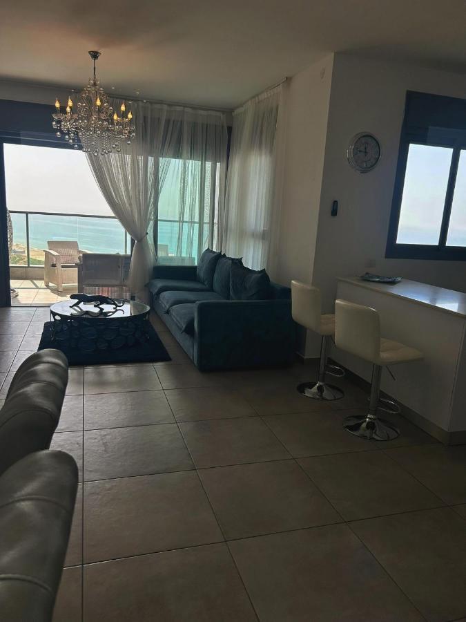 Panorama Apartment " City Garden " بات يام المظهر الخارجي الصورة