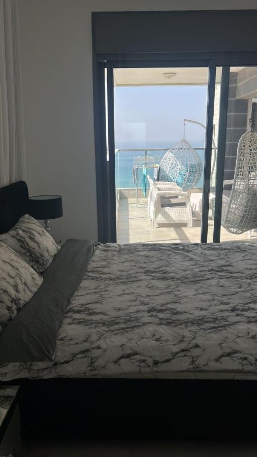 Panorama Apartment " City Garden " بات يام المظهر الخارجي الصورة