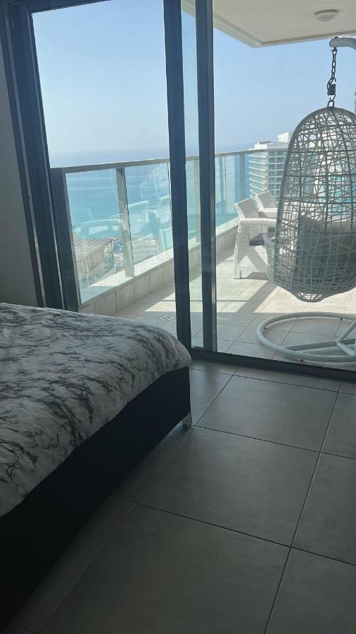 Panorama Apartment " City Garden " بات يام المظهر الخارجي الصورة