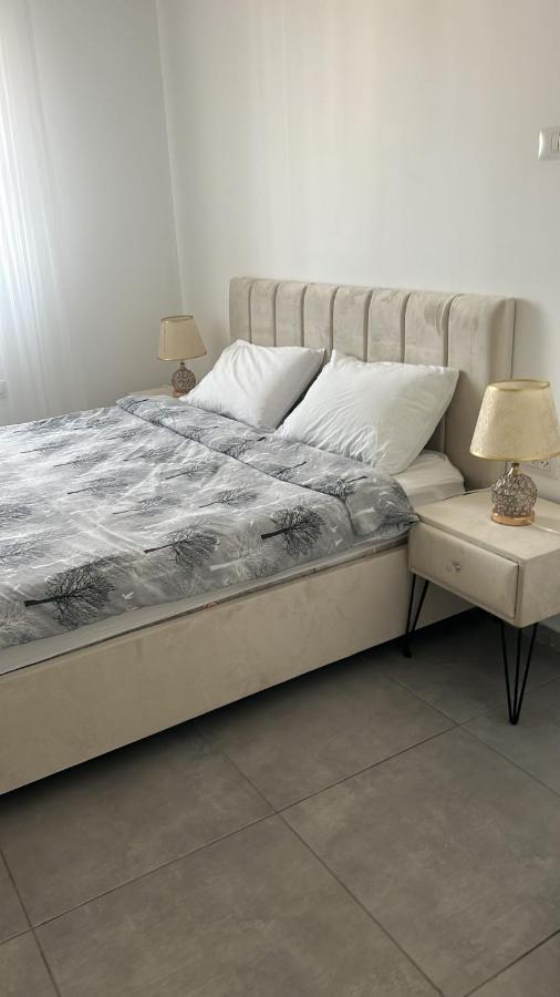 Panorama Apartment " City Garden " بات يام المظهر الخارجي الصورة