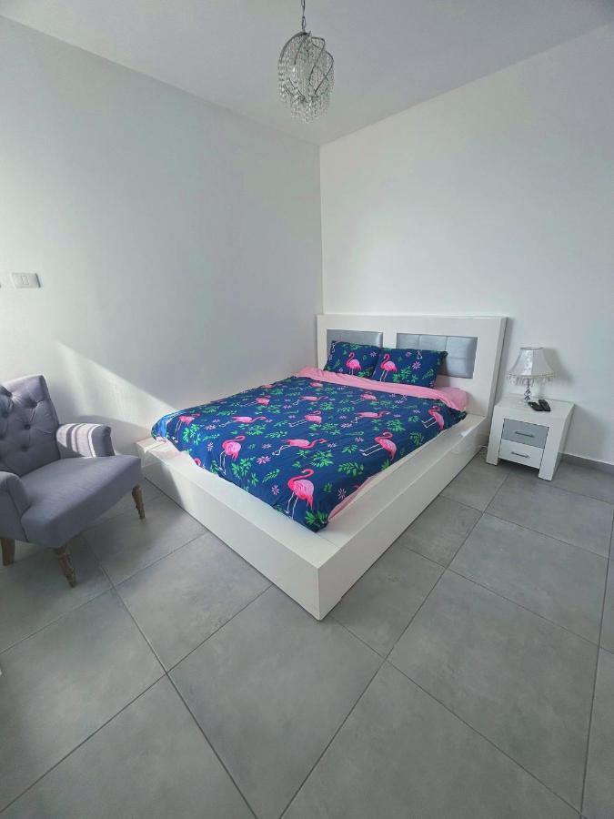 Panorama Apartment " City Garden " بات يام المظهر الخارجي الصورة