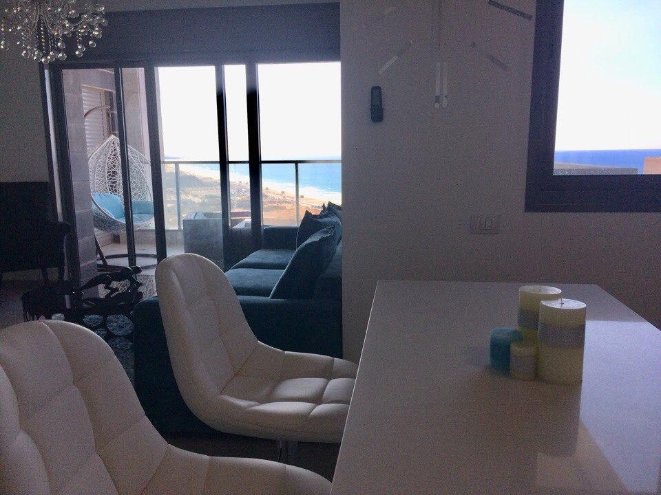 Panorama Apartment " City Garden " بات يام المظهر الخارجي الصورة