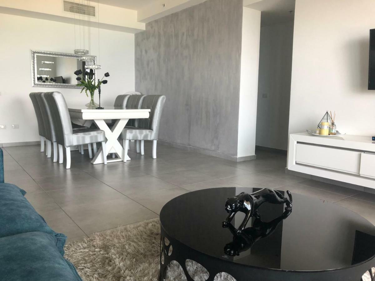 Panorama Apartment " City Garden " بات يام المظهر الخارجي الصورة